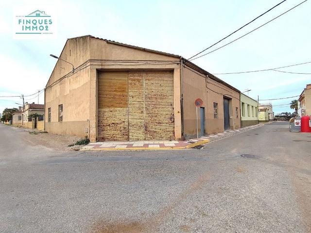 Local Comercial en venta en Baix Ebre, Catalunya