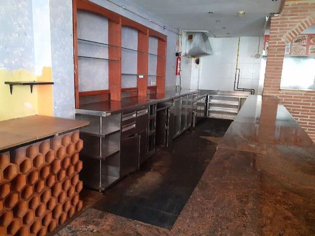 Local Comercial en venta en Cervera, Segarra