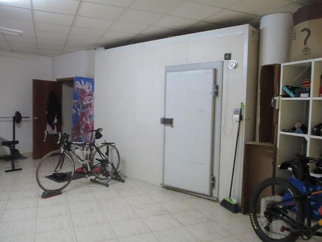 Local Comercial en venta en la Selva, Catalunya