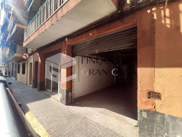 Local Comercial en venta en La Barriada Nova, Vallès Oriental