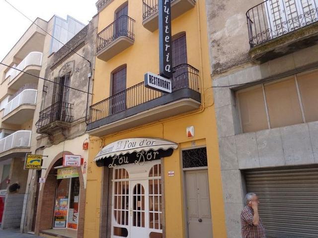 Local Comercial en venta en Alt Empordà, Catalunya