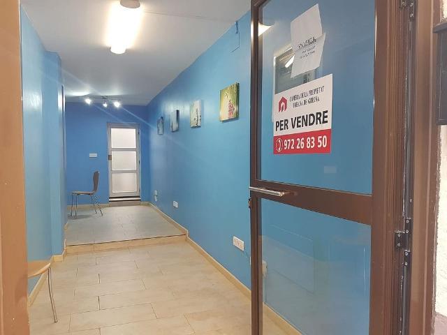 Local Comercial en venta en Malagrida, Garrotxa