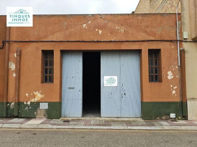 Local Comercial en venta en Baix Ebre, Catalunya