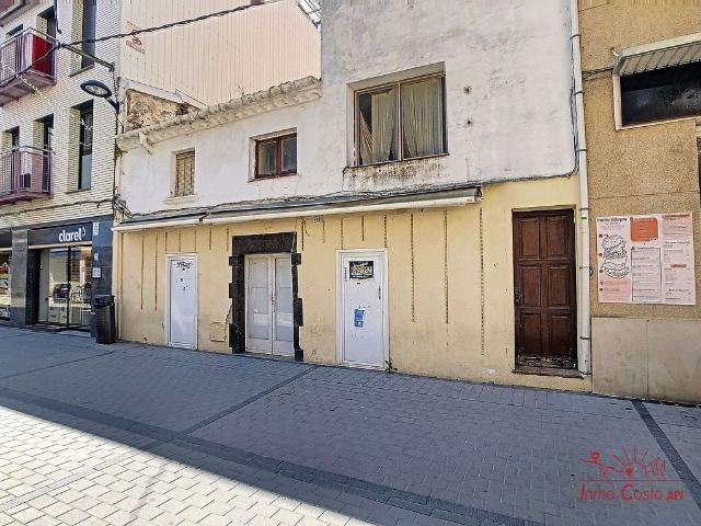 Local Comercial en venta en Torroella De Montgrí, EMD l'Estartit