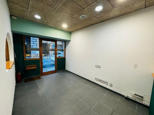 Local Comercial en venta en Eixample, Gironès