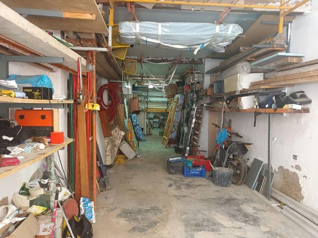 Local Comercial en venta en Buenavista, Tarragonès