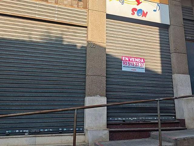 Local Comercial en venta en Vallès Occidental, Catalunya