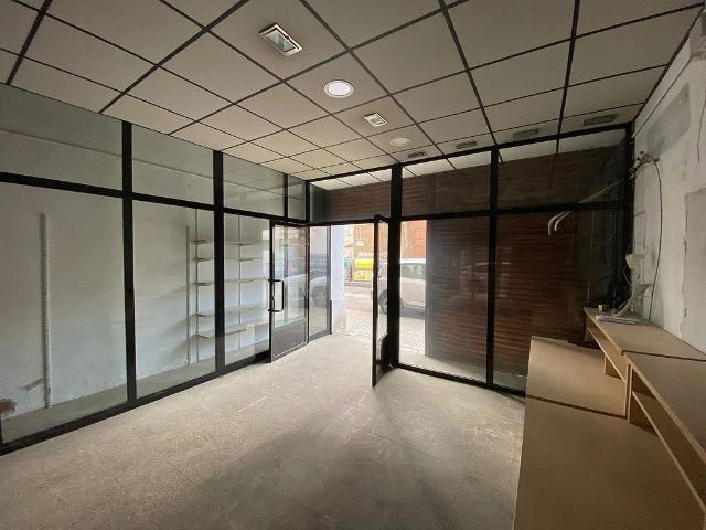 Local Comercial en venta en Pla d'Urgell, Catalunya