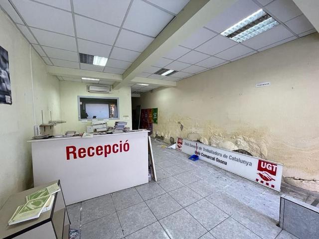 Local Comercial en venta en Vilamirosa, Osona