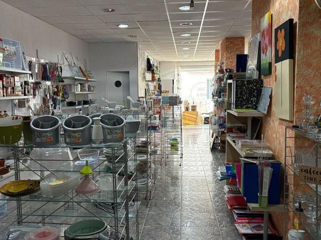 Local Comercial en venta en Baix Ebre, Catalunya