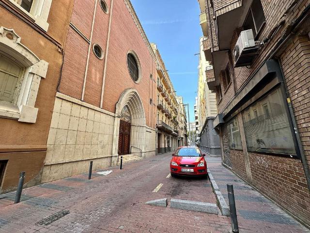Local Comercial en venta en Rambla de Ferran - Estació, Segrià