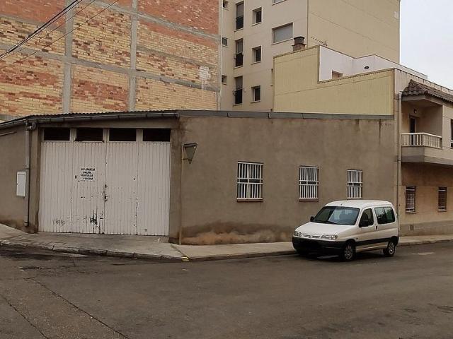 Local Comercial en venta en la Ràpita, Tarragona