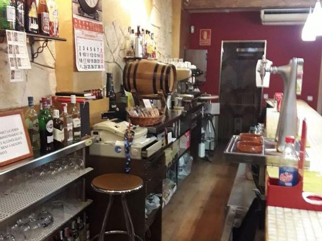 Local Comercial en venta en Buenavista, Tarragonès