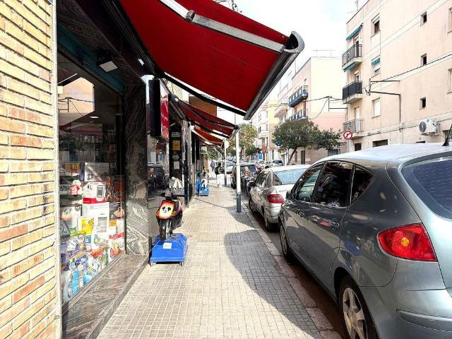 Local Comercial en venta en Buenavista, Tarragonès