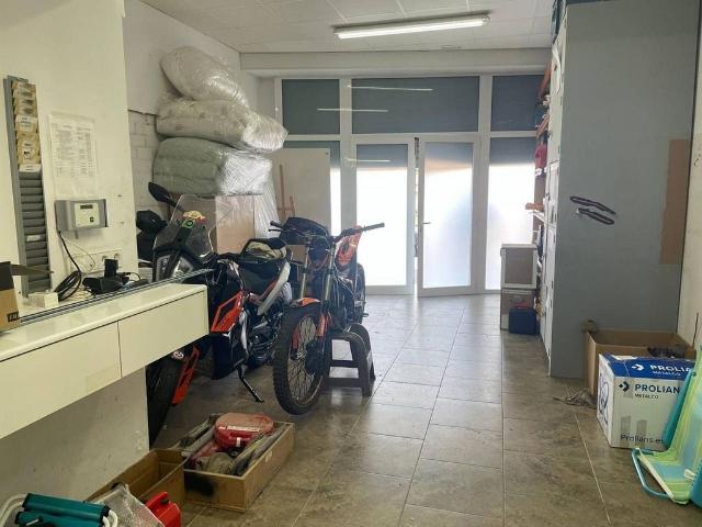 Local Comercial en venta en Pedrol, Tarragona