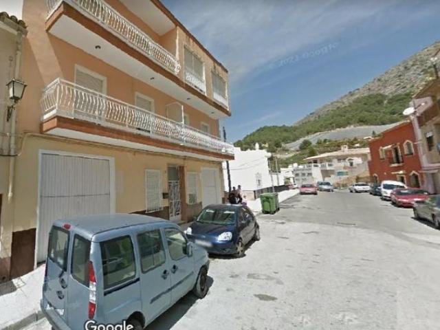 Local Comercial en venta en la Marina Baixa, Valencia