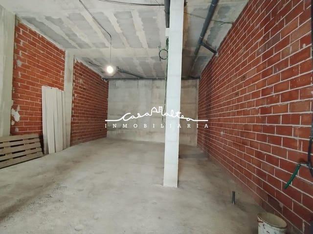 Local Comercial en venta en la Marina Baixa, Valencia