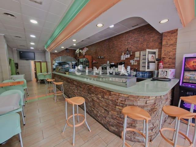 Local Comercial en venta en la Marina Baixa, Valencia