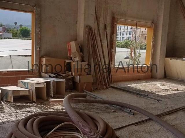 Local Comercial en venta en la Marina Baixa, Valencia