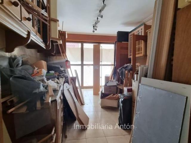 Local Comercial en venta en la Marina Baixa, Valencia