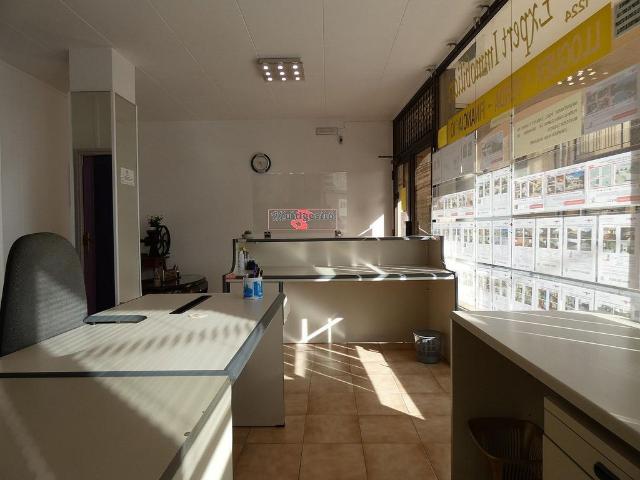 Local Comercial en venta en Calonge i Sant Antoni, Baix Empordà