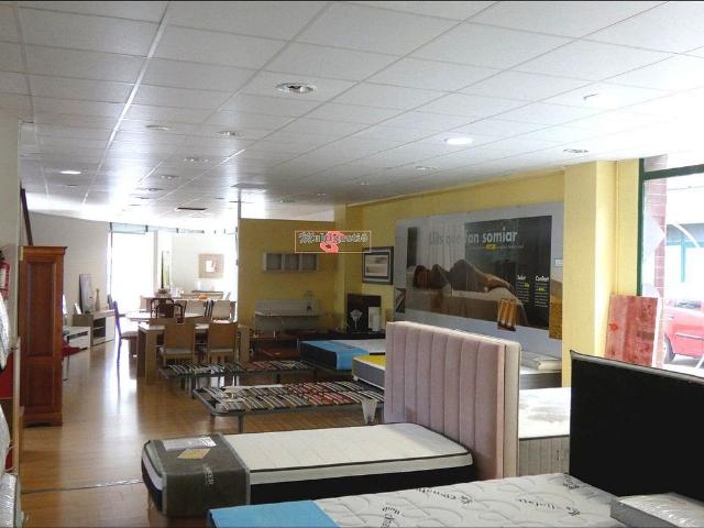 Local Comercial en venta en Calonge i Sant Antoni, Baix Empordà