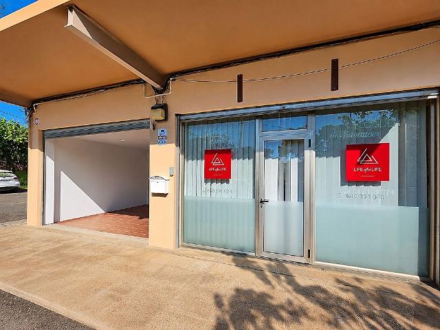Local Comercial en venta en Calonge i Sant Antoni, Baix Empordà