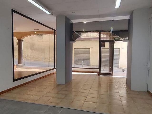 Local Comercial en venta en Calonge i Sant Antoni, Baix Empordà