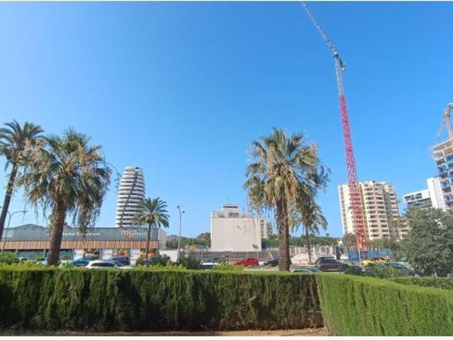 Local Comercial en venta en la Marina Alta, Valencia