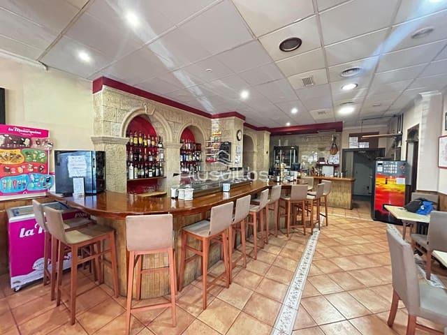 Local Comercial en venta en San Bernardo, la Marina Alta