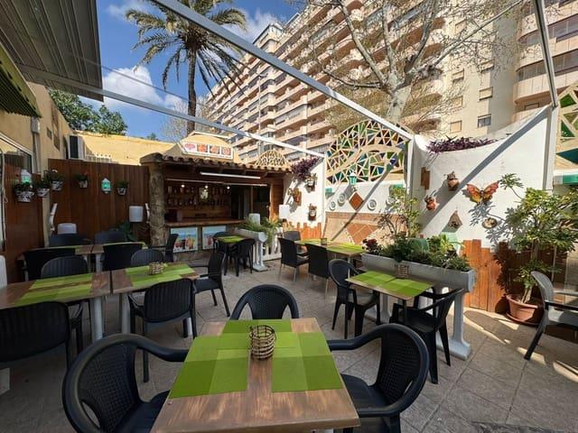 Local Comercial en venta en San Bernardo, la Marina Alta