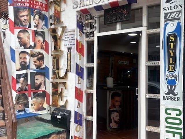 Local Comercial en venta en San Bernardo, la Marina Alta