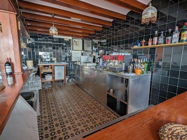 Local Comercial en venta en San Bernardo, la Marina Alta