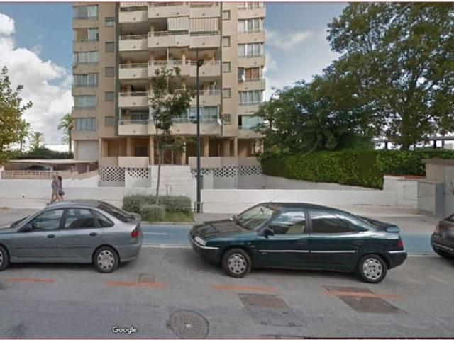 Local Comercial en venta en San Bernardo, la Marina Alta