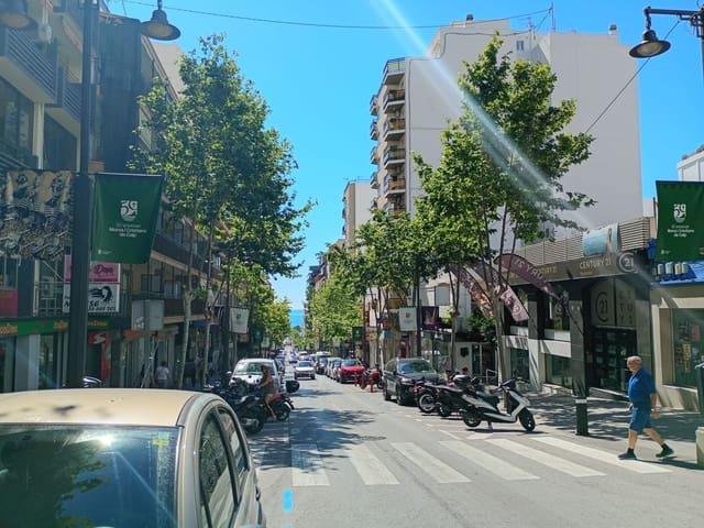 Local Comercial en venta en San Bernardo, la Marina Alta