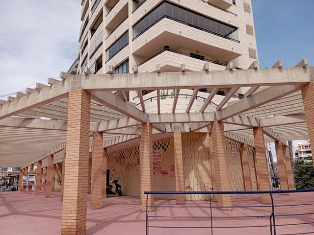 Local Comercial en venta en San Bernardo, la Marina Alta