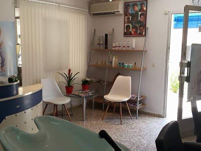 Local Comercial en venta en San Bernardo, la Marina Alta
