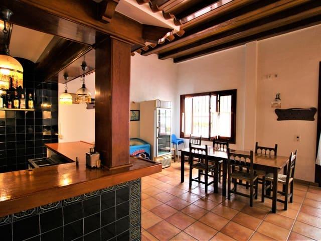 Local Comercial en venta en San Bernardo, la Marina Alta
