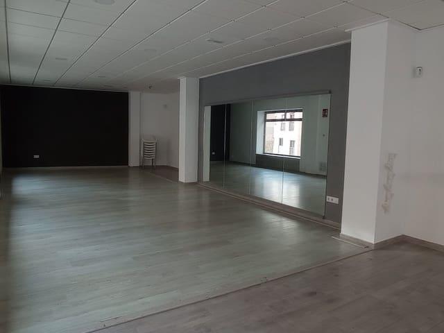 Local Comercial en venta en San Bernardo, la Marina Alta
