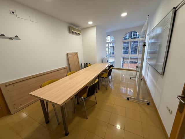 Local Comercial en venta en San Bernardo, la Marina Alta