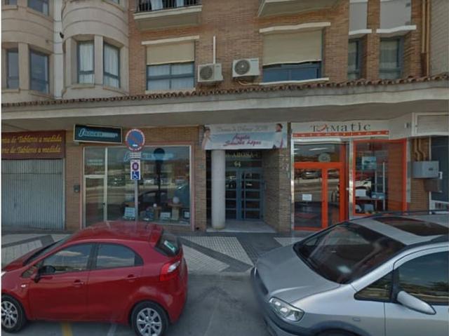 Local Comercial en venta en San Bernardo, la Marina Alta