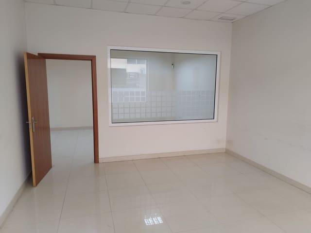 Local Comercial en venta en San Bernardo, la Marina Alta