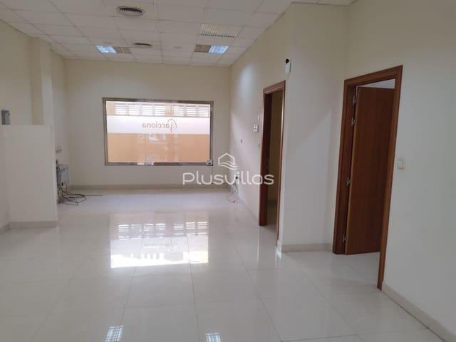 Local Comercial en venta en San Bernardo, la Marina Alta