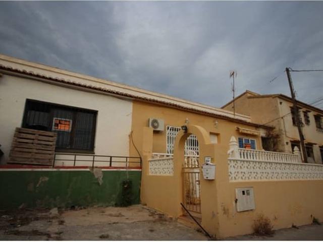 Local Comercial en venta en San Bernardo, la Marina Alta