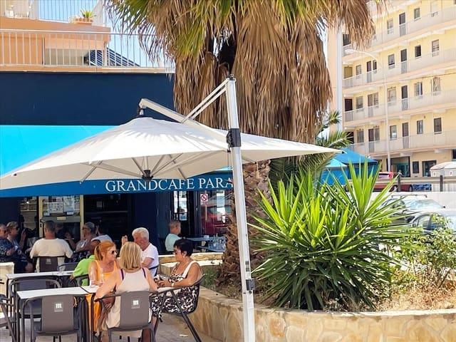 Local Comercial en venta en San Bernardo, la Marina Alta