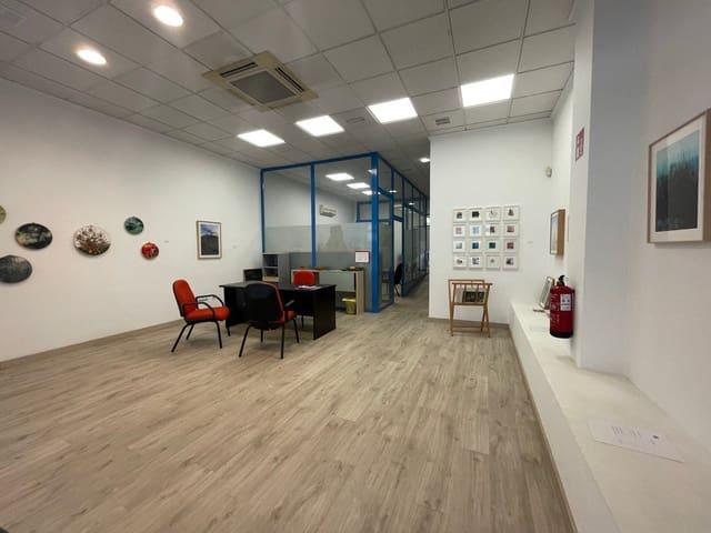 Local Comercial en venta en San Bernardo, la Marina Alta