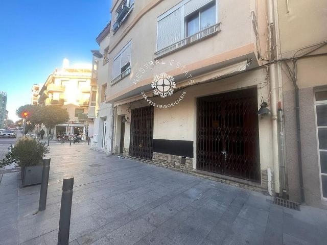 Local Comercial en venta en Cambrils