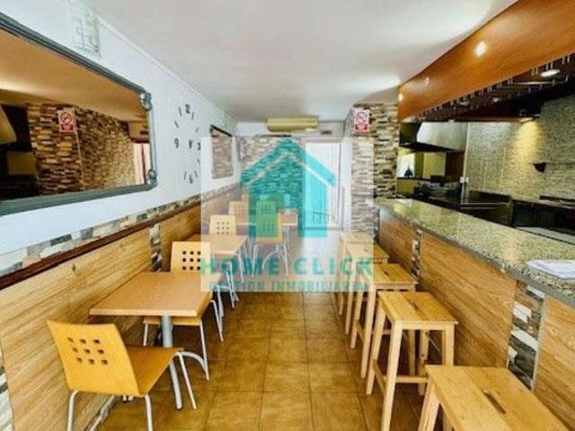 Local Comercial en venta en Cambrils