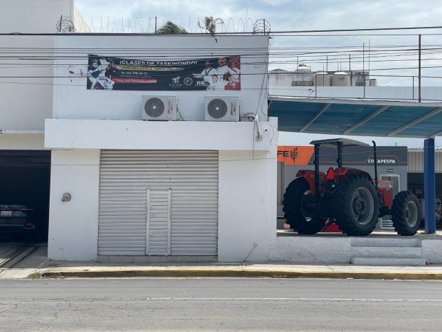 Local Comercial en venta en Campeche