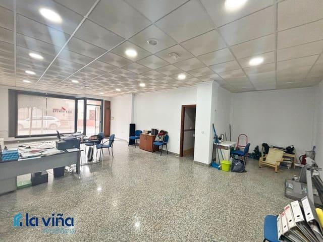 Local Comercial en venta en Campillos, Málaga